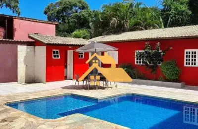 Casa residencial à venda, maresias, são sebastião - ca1019.