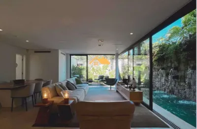 Casa residencial para venda e locação, baleia, são sebastião - sp
