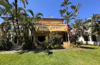 Casa com 3 dormitórios à venda, 170 m² por r$ 1.300.000,00 - barra do una - são sebastião/sp