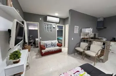 Casa com 2 dormitórios à venda, 50 m² por r$ 520.000,00 - praia de juquehy - são sebastião/sp