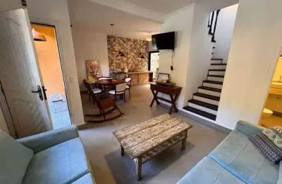 Casa com 2 dormitórios à venda, 90 m² por r$ 740.000,00 - praia de maresias - são sebastião/sp