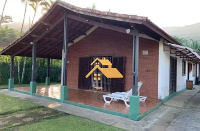 Casa com 4 quartos à venda na Rua Manoel Raphael Carvalho, Juquehy, São Sebastião