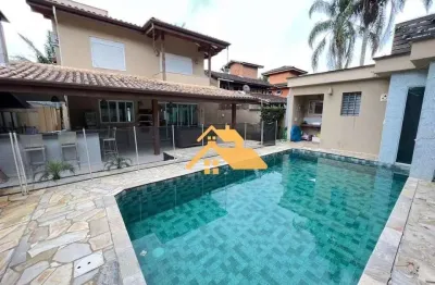 Casa residencial à venda, b una, são sebastião - ca0051.