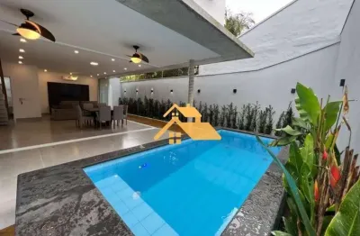 Casa residencial para locação, camburi, são sebastião - ca0059.