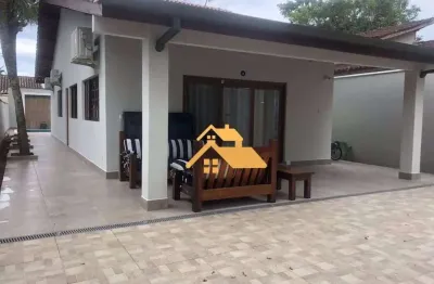 Casa residencial à venda, juquehy, são sebastião - ca0075.
