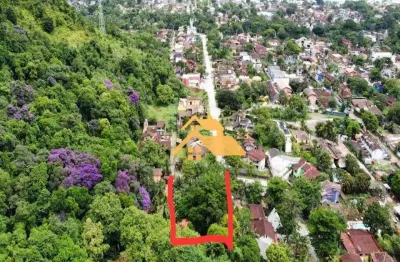 Terreno residencial à venda, maresias, são sebastião - te0007.