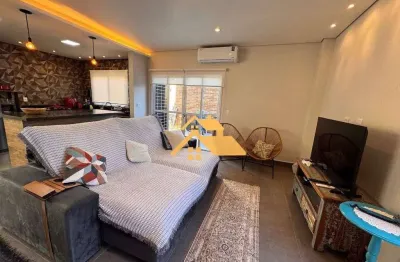 Casa residencial para locação, juquehy, são sebastião - ca0119.