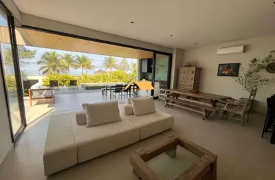 Casa residencial para locação, juquehy, são sebastião - ca0361.