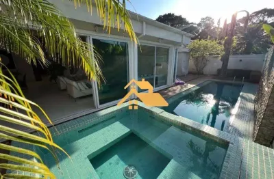 Casa com 5 dormitórios, 450 m² - venda por r$ 6.000.000,00 ou aluguel por r$ 28.700,00/mês - praia do engenho - são sebastião/sp