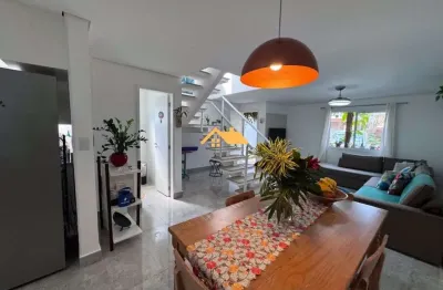 Casa residencial à venda, barra una, são sebastião - ca0411.