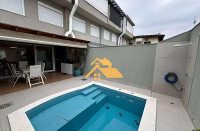 Casa residencial , juquehy, são sebastião - ca0508.