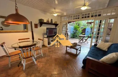 Casa residencial à venda, b una, são sebastião - ca0525.