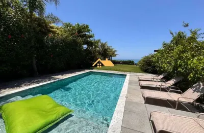 Casa residencial à venda, maresias, são sebastião - ca0636.