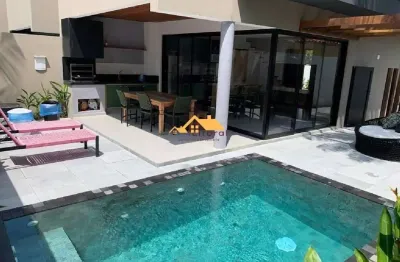 Casa residencial para locação, juquehy, são sebastião - ca0735.
