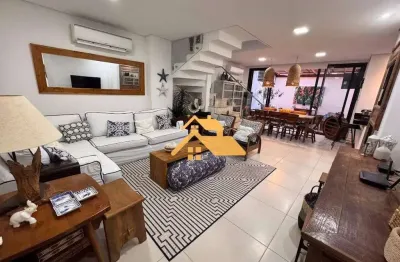 Casa residencial para venda e locação, camburi, são sebastião - ca0778.