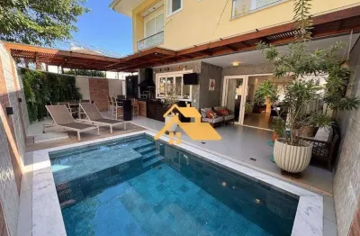 Casa residencial para locação, juquehy, são sebastião - ca0794.