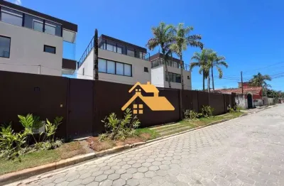 Casa com 4 dormitórios à venda, 163 m² por r$ 1.900.000,00 - praia de juquehy - são sebastião/sp