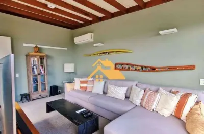 Casa com 5 dormitórios à venda, 230 m² por r$ 5.600.000,00 - praia de juquehy - são sebastião/sp