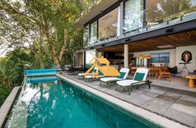 Casa residencial à venda, centro, são sebastião - ca0930.