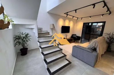 Casa residencial à venda, camburi, são sebastião - ca0957.
