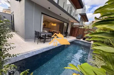 Casa residencial para venda e locação, juquehy, são sebastião - ca0962.