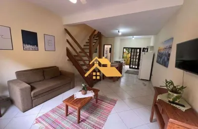 Casa residencial à venda, camburi, são sebastião - ca0989.
