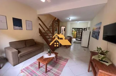 Casa residencial à venda, camburi, são sebastião - ca0989.