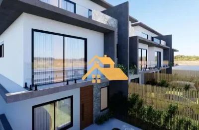 Casa com 4 dormitórios à venda, 180 m² por r$ 3.000.000,00 - praia de juquehy - são sebastião/sp