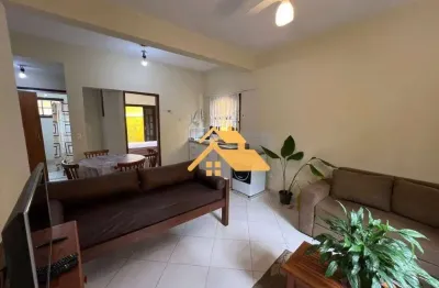 Casa em condomínio fechado com 2 quartos à venda na Avenida Doutor Manoel Hipólito do Rego, Camburi, São Sebastião