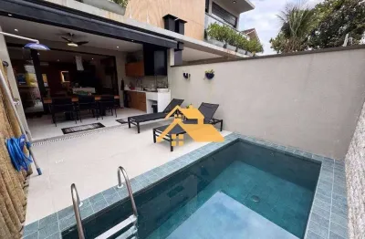 Casa residencial , juquehy, são sebastião - ca1008.