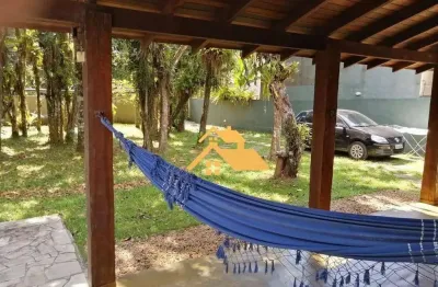 Casa residencial à venda, maresias, são sebastião - ca0056.