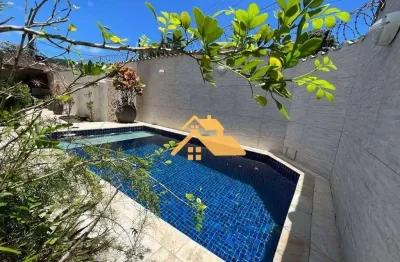 Casa residencial para venda e locação, juquehy, são sebastião - ca0060.