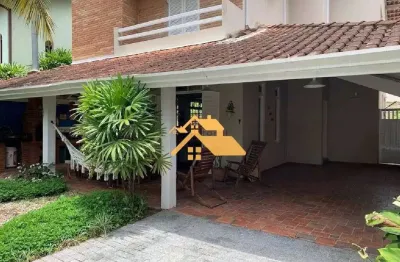 Casa com 3 dormitórios, 200 m² - venda por r$ 2.500.000,00 ou aluguel por r$ 14.000,00/mês - praia de juquehy - são sebastião/sp