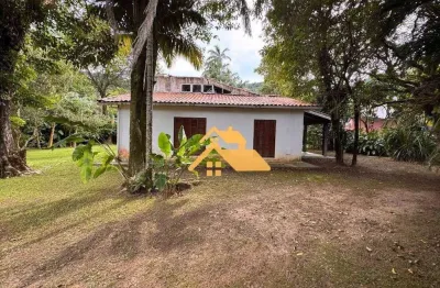Casa comercial à venda, paúba, são sebastião - ca0120.