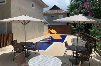 Casa residencial para venda e locação, juquehy, são sebastião - ca0325.