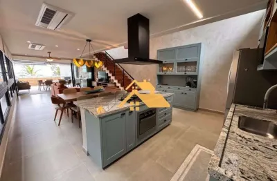 Casa residencial à venda, camburi, são sebastião - ca0398.