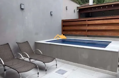 Casa residencial para venda e locação, camburi, são sebastião - ca0430.