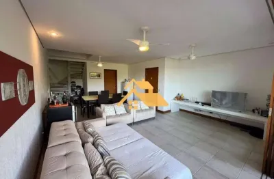 Casa em condomínio fechado com 4 quartos à venda na Avenida Patriarca Antônio José Marques, Camburi, São Sebastião
