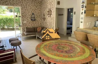 Casa residencial à venda, juquehy, são sebastião - ca0512.