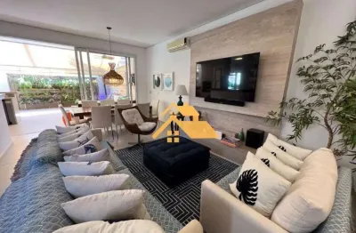 Casa residencial à venda, juquehy, são sebastião - ca0529.