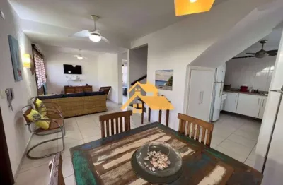 Casa residencial à venda, juquehy, são sebastião - ca0539.
