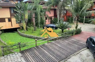 Casa residencial para locação, juquehy, são sebastião - ca0624.