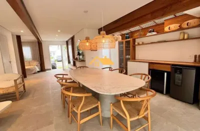 Casa residencial à venda, maresias, são sebastião - ca0670.