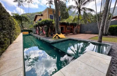 Casa com 5 dormitórios, 200 m² - venda por r$ 4.200.000 ou aluguel por r$ 19.000/mês - praia de maresias - são sebastião/são paulo