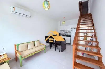 Casa residencial à venda, juquehy, são sebastião - ca0781.