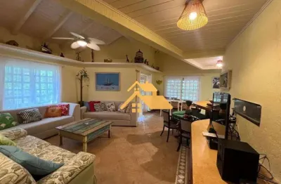 Casa com 4 dormitórios à venda, 141 m² por r$ 2.000.000,00 - camburizinho - são sebastião/sp