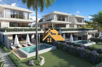 Casa residencial à venda, paúba, são sebastião - ca0842.