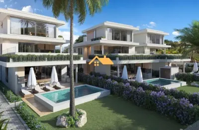 Casa residencial à venda, paúba, são sebastião - ca0842.