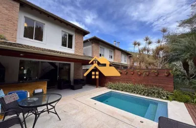 Casa residencial à venda, paúba, são sebastião - ca0866.