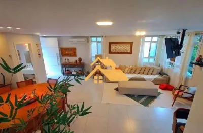 Casa residencial à venda, camburi, são sebastião - ca0868.